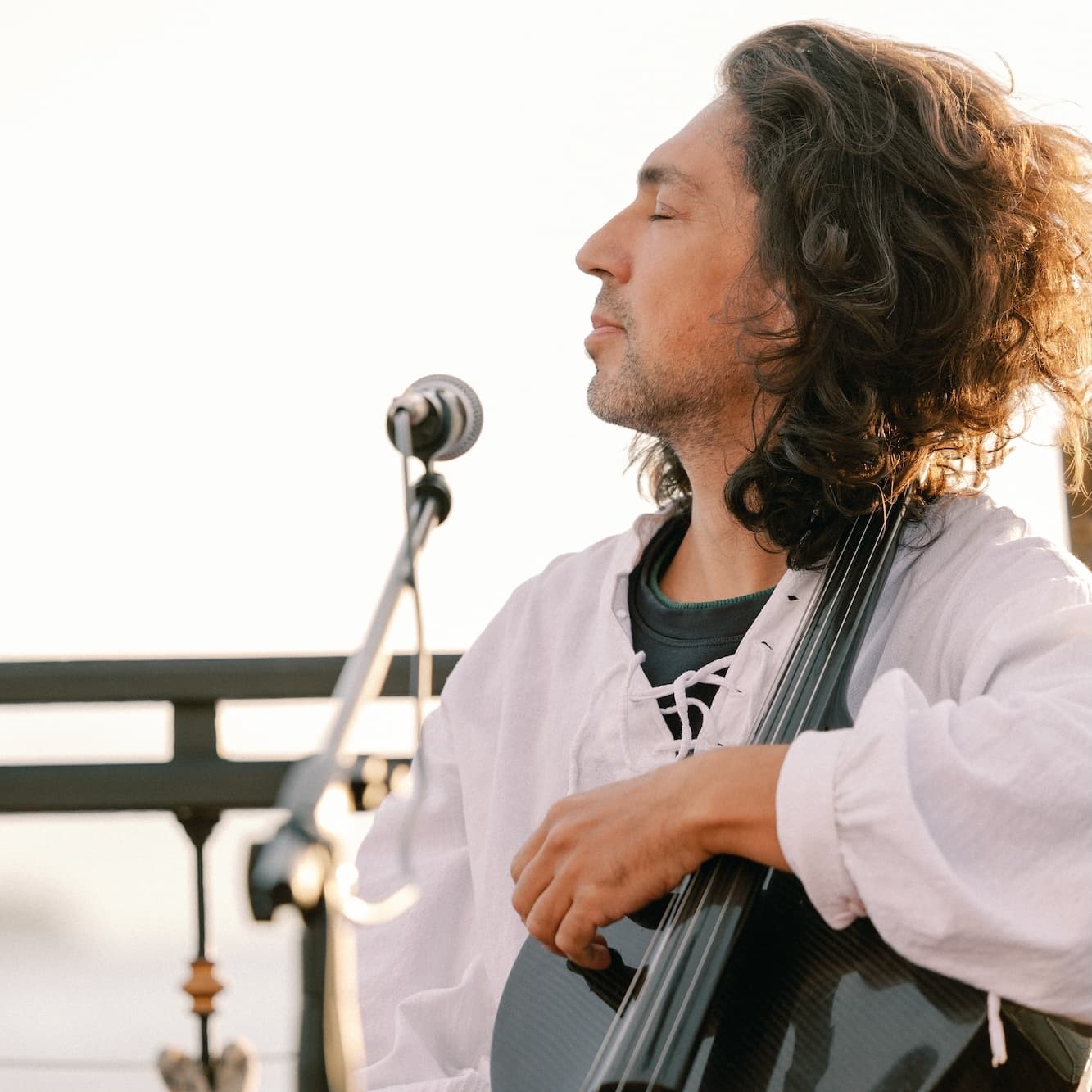 Sunset Cruise with Ian Maksin