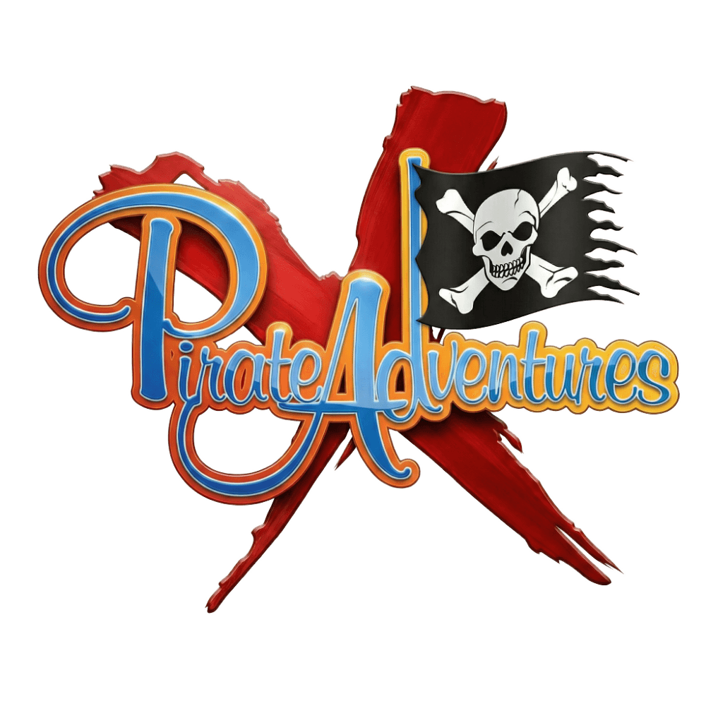 Pirate Adventures