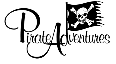 Pirate Adventures
