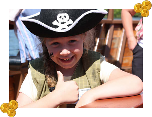 Happy Child Happy Child