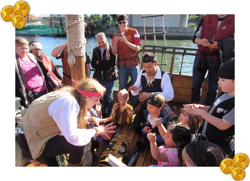 Educational Adventure Educational Adventure